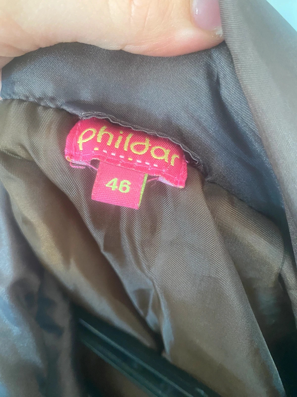Veste phildar – photo 2